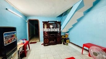 Bán Nhà 1T1L Phường An Bình Biên Hoà Đồng Nai đường ô tô giá 3 tỷ 8 .
