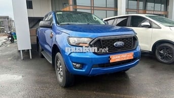Ford Ranger XLS 4x2 2021 - 90.000km