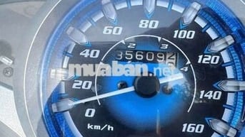 Honda Future Fi Xám 35000 km