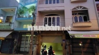 CHO THUÊ NHÀ LƯƠNG NHỮ HỌC QUẬN 5