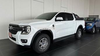 Ford Ranger XLS 4x2 2024 - 55.000km