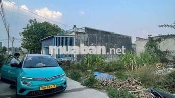 Bán đất thổ cư toàn bộ 43,5m2 315tr còn thương lượng
