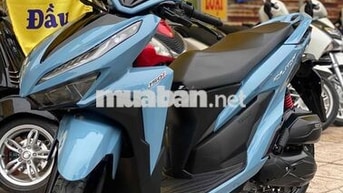 Click 150 2020 Xám xi măng xe đẹp chuẩn zin✅