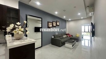 Cho thuê shophouse 4 tầng mặt tiền đường Nại Nam - Lotte Mart Hải Châu