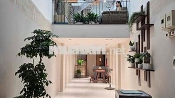 🏡 CHO THUÊ NHÀ NGUYÊN CĂN CAO CẤP – MẶT TIỀN ĐƯỜNG LÊ LỢI