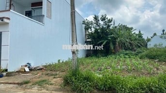 Cần bán gấp lô đất nền mặt tiền DT741 . Kế THCS Phước Hòa