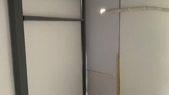 Phòng nhỏ gọn gác suốt Hồ văn Long