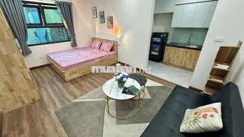 Căn hộ Studio Ngõ 12 Quang Trung- Hà Đông 4tr5- 6tr