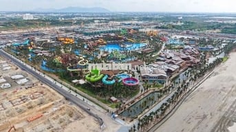 Căn hộ biển Vũng tàu,sở hữu lâu dài,1PN thoáng mát
