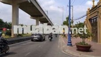 Bán Nhà Chung Cư 68m²–Ga Metro Bình Thái–Giảm 100 triệu-Chỉ 2.55 tỷ 
