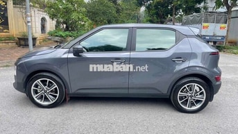 Xe điện VinFast VF 5 plus Xám