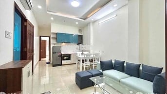 2PN full nội thất gần sân bay – Tân Bình
