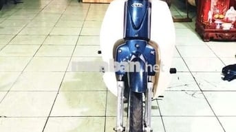 🧡 Cub 50cc  đời mới đề nhẹ nỗ ♥️ 