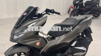 Honda PCX 160 Hồ sơ cầm tay 2024 Xám 17708km