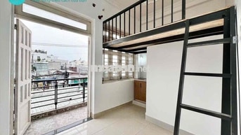 Duplex Ban Công Siu Giảm Giá - Nguyễn Thị Búp, Mega Hiệp Phú