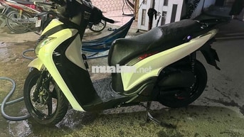 Honda SH 150 CBS 2022 Trắng