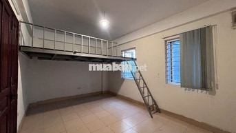 CHO THUÊ PHÒNG TRỌ KHÉP KÍN – 25m² + GÁC XÉP – GIÁ 3,5 TRIỆU/THÁNG