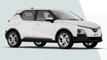 VF5 - Giảm giá cực mạnh tháng 5 2026