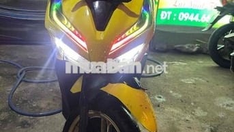 Honda Vario 150 Vàng 26303 km