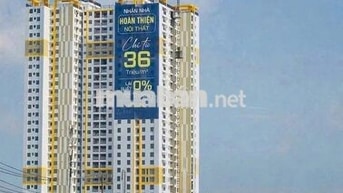 CHỈ 2,2 TỶ SỞ HỮU NGAY CĂN HỘ 2PN 2WC FULL NỘI THẤT TIỆN ÍCH ĐẦY ĐỦ