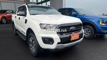 Ford Wildtrak 4x4 2016 - 85.000km