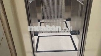 Căn hộ góc mặt tiền Trần Hưng Đạo, Q1