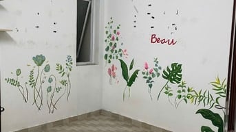 CHO THUÊ PHÒNG TRỌ ĐƯỜNG CMT8, CÓ THANG MÁY VÀ MÁY LẠNH
