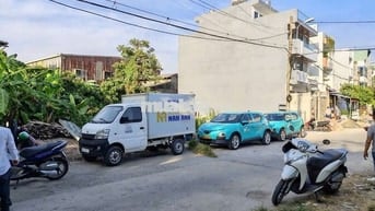 HẠ 3 TỶ BÁN GẤP LÔ ĐẤT 320M2 THỔ CƯ 