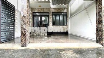 Cho thuê nhà hẻm Huỳnh Văn Luỹ Phú Lợi