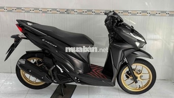 Vario 125 2020 Đen Nhám mâm đồng bstp chính chủ