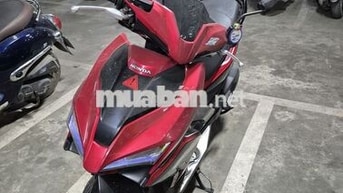 Honda Air Blade 2016 Đỏ đen