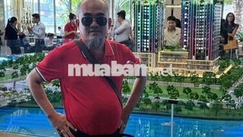 Căn Hộ Cao Cấp Thanh Toán 50% Nhận Nhà