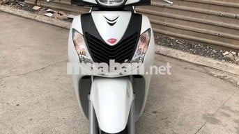 Honda SH Ý 2008 up 2011 bstp áo zin