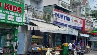 ĐẦU TƯ-Nhà 5x27 MT Huỳnh Thị Hai đoạn đẹp gần Nguyễn Ảnh Thủ ,TL MẠNH 