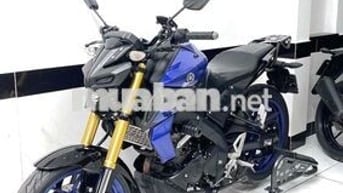 Yamaha MT-15 2019 Xanh đen 31000 km