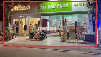 cho thuê mbkd ngay ngã 4 Trương Thị Như và Nguyễn Văn Bứa