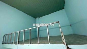 Phòng trọ dành cho nữ (1 người) quận Tân Phú