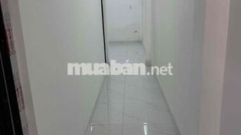 🏡 NHÀ CHO THUÊ 4X25 – PHAN VĂN HỚN, BÀ ĐIỂM - 8 TRIỆU/THÁNG 🏠 Kết cấu: