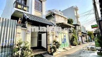 CHO THUÊ NHÀ 3 TẦNG SÁT CHỢ HIỆP BÌNH, HBC, THỦ ĐỨC
