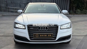 Audi A8L 3.0 Quattro sx 2014 1 xe *** 1tỷ079.