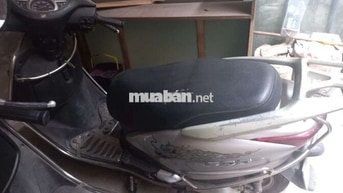 Honda Lead 2009 bạc