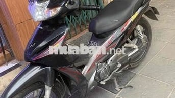 Honda Wave RS 2015 Đen