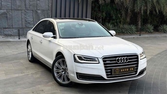 Audi A8L 3.0Quattro model 2015 siêu cọp nt kem 99%