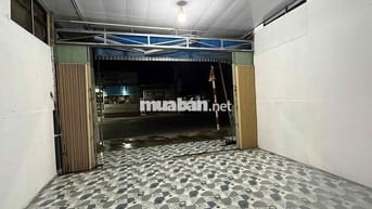 Mặt bằng kinh doanh đường Nguyễn Thị Lắng