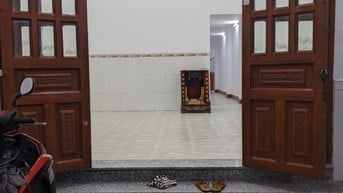 CHO THUÊ NHÀ NGUYÊN CĂN MẶT TIỀN QUẬN 12 , HỒ CHÍ MINH