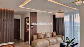 CHO THUÊ CĂN GÓC CT1 RIVERSIDE LUXURY – VCN PHƯỚC LONG
