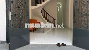 🏡 NHÀ CHO THUÊ 4X25 – PHAN VĂN HỚN, BÀ ĐIỂM - 8 TRIỆU/THÁNG