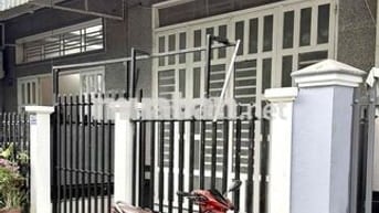 Cho thuê nhà, sau Bệnh viện Đa khoa TW