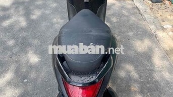 Yamaha Janus 2019 Đen