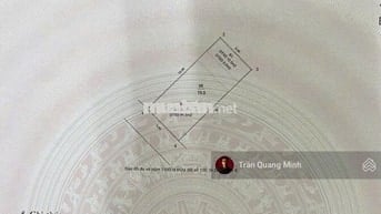 Chính chủ bán mảnh đất hiếm 75m2 tại Sài Đồng, Long Biên